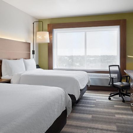 Holiday Inn Express & Suites - Madison West - Middleton By Ihg Zewnętrze zdjęcie
