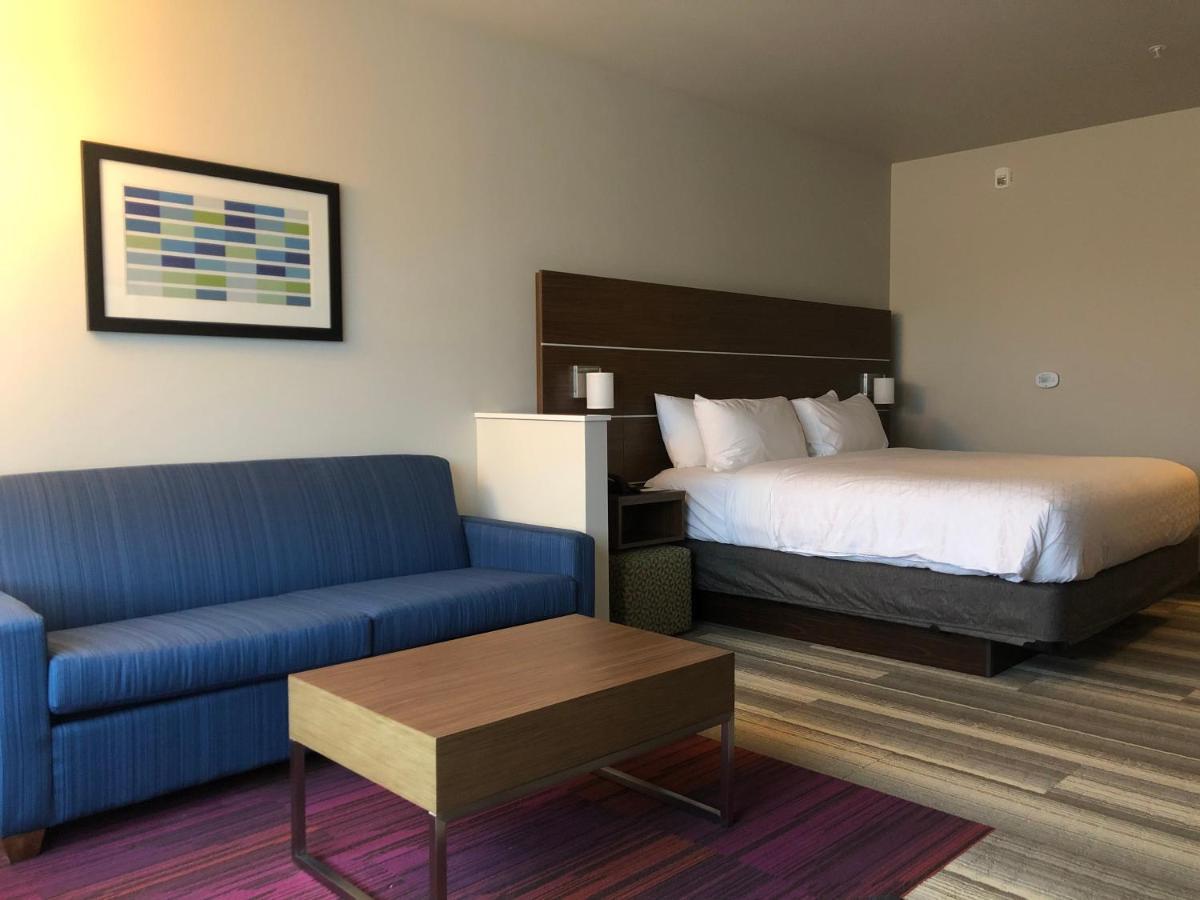 Holiday Inn Express & Suites - Madison West - Middleton By Ihg Zewnętrze zdjęcie