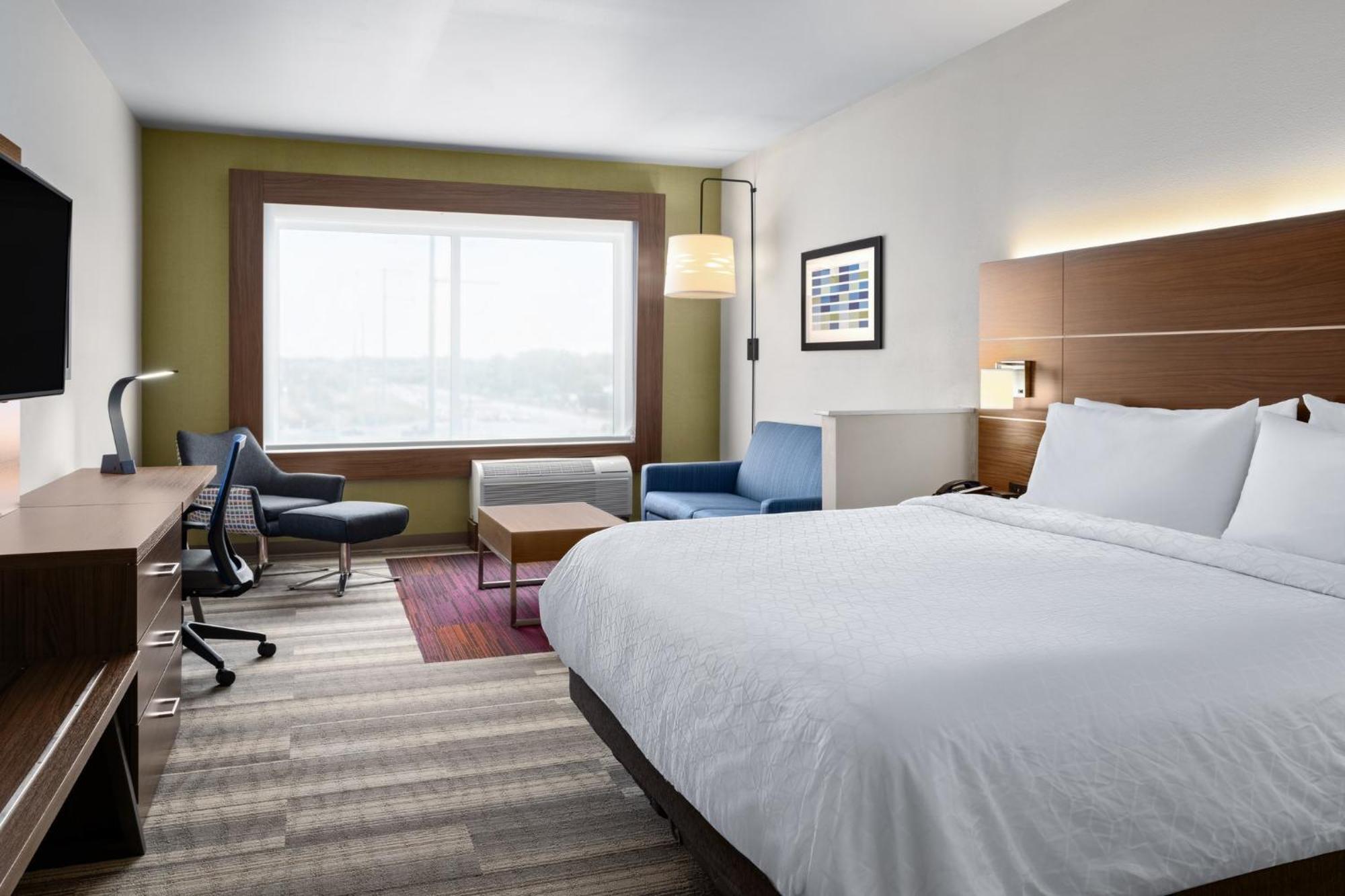 Holiday Inn Express & Suites - Madison West - Middleton By Ihg Zewnętrze zdjęcie