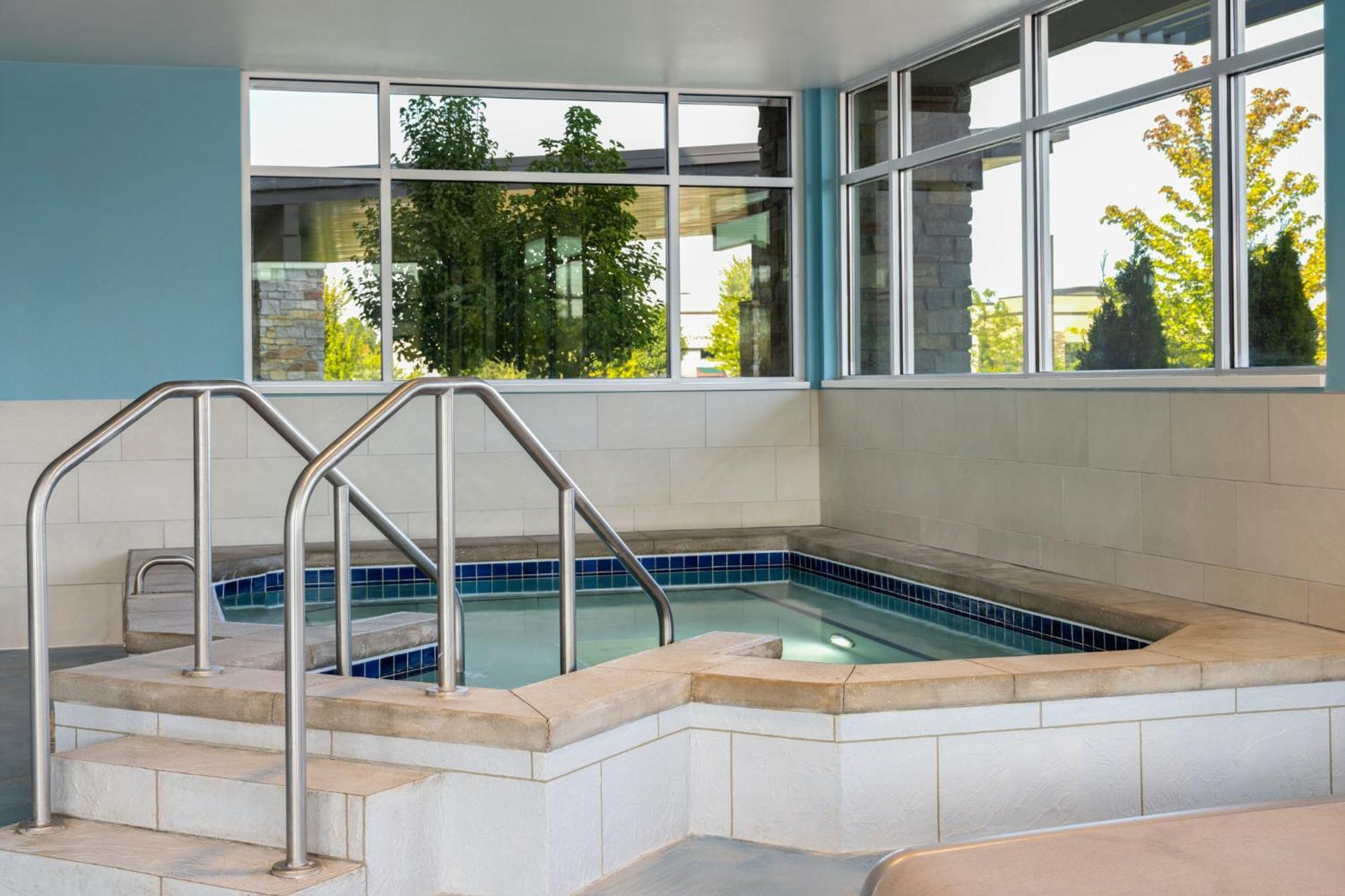 Holiday Inn Express & Suites - Madison West - Middleton By Ihg Zewnętrze zdjęcie