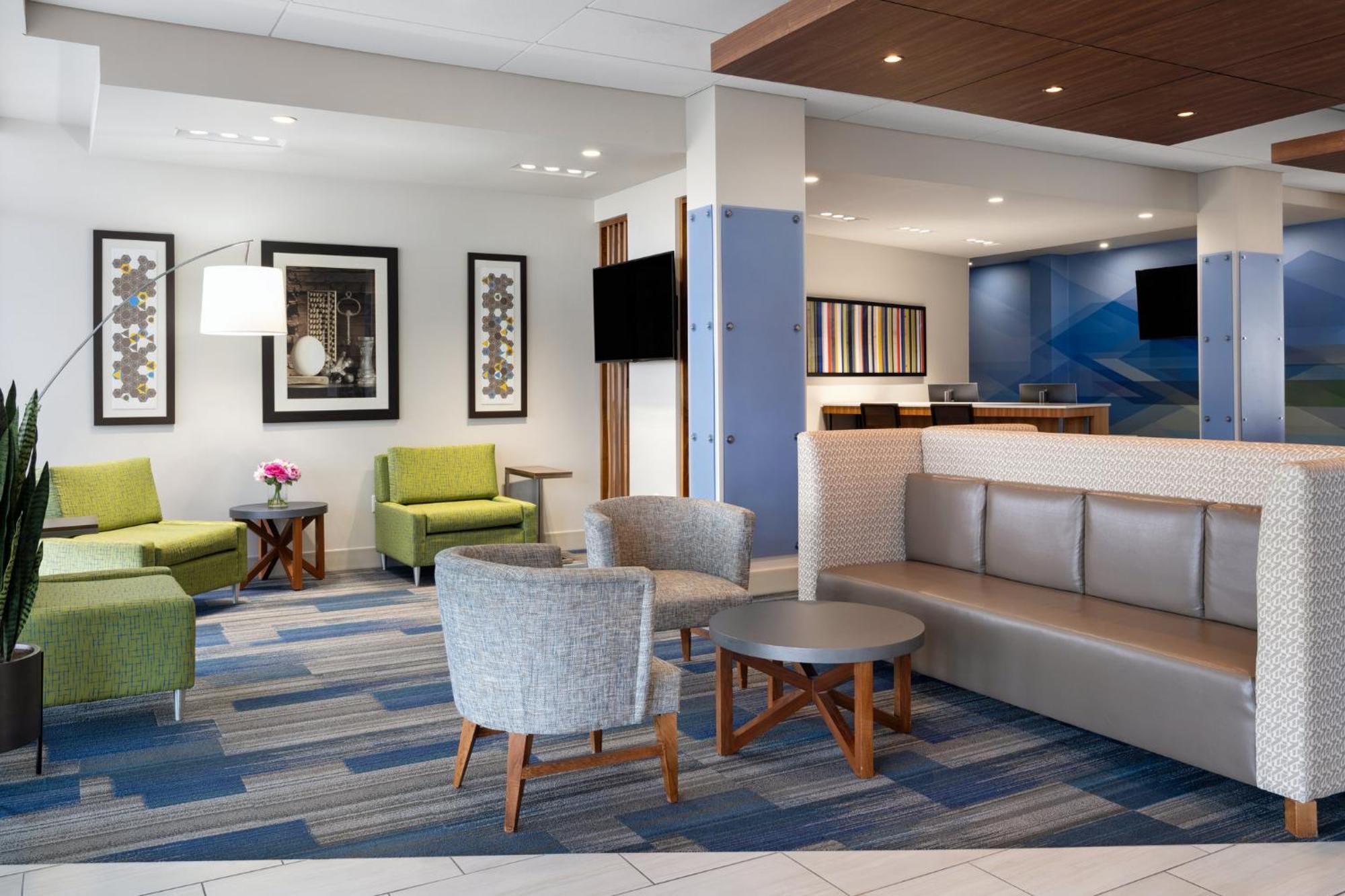 Holiday Inn Express & Suites - Madison West - Middleton By Ihg Zewnętrze zdjęcie