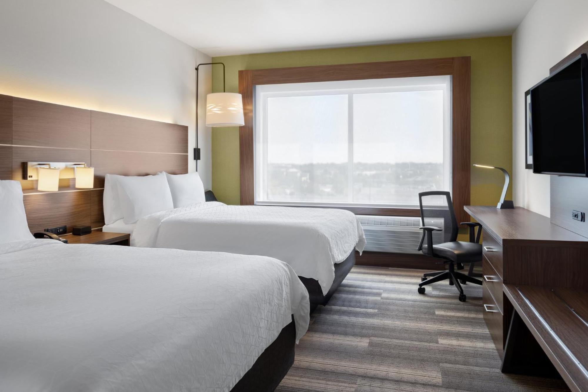 Holiday Inn Express & Suites - Madison West - Middleton By Ihg Zewnętrze zdjęcie